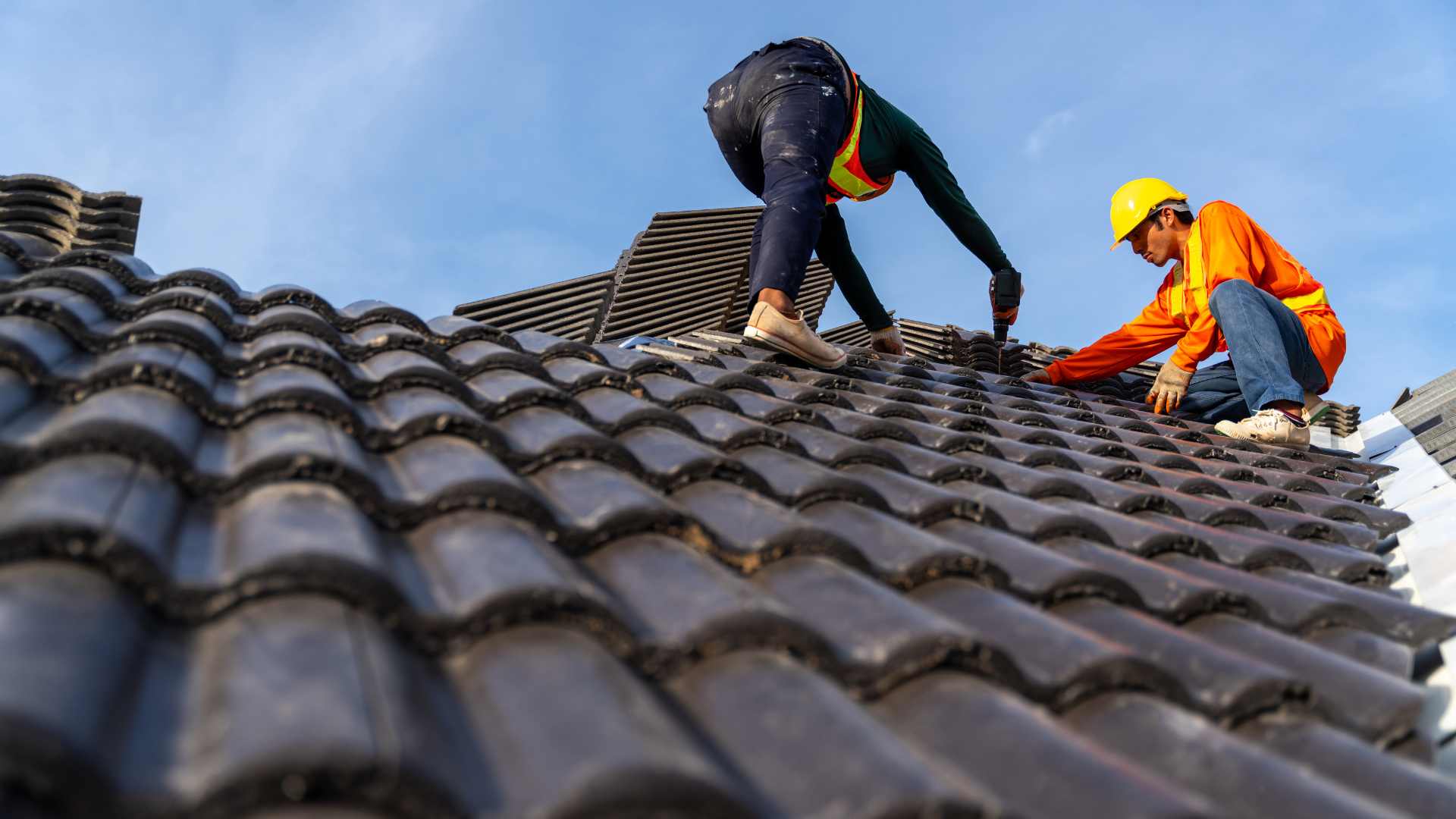 Residential Roofing in Springdale, AR